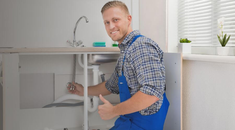 Professional water heater repair in East Millsboro, PA